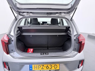 Kia Picanto 1.0 DPI DynamicLine  Airco - Apple Carplay/Andriod Auto - Cruise Control - Navigatie - Fabrieksgarantie Tot 05-2032 - Virena Zekerheidspakket €895,- / 39