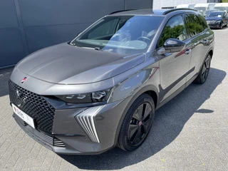 DS DS 7 225pk E-Tense Performance Line (360gr Camera - Keyless Entry - Elektrische stoelen incl geheugen - Adaptieve Cruise Controle - Parkeersensoren V+A - Alcantara) / 4