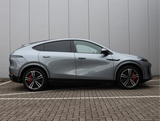 XPENG G6 RWD Standard Range 66 kWh  | Panoramadak | Leder | 360 camera | SOH 98,6% / 21