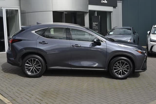Lexus NX 350h NL-AUTO CAMERA AD-CRUISE CARPLAY/ANDROID / 4