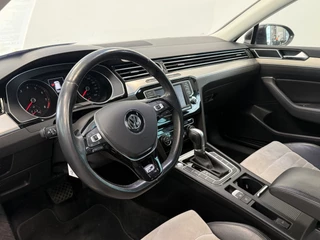 Volkswagen Passat Variant 1.4 TSI ACT Connected Series  R-line Carplay Navigatie 24 Maanden garantie* (Vraag naar de voorwaarden) / 5