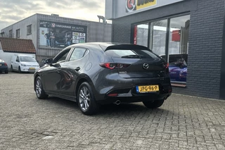 Mazda 3 2.0 SkyActiv-G / 10