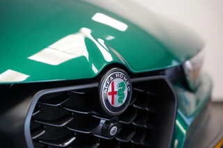 Alfa Romeo Tonale 1.5T Hybrid Sprint  ACC PDC 360 Camera Leder NAP! / 24