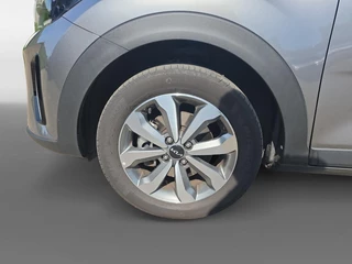Kia Stonic 1.0 T-GDi MHEV DynamicPlusLine | Navigatie | Climate control | Stoel + Stuur verwarming | Parkeer camera achter / 29