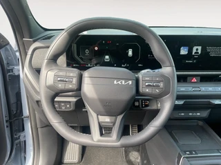 Kia Seltos 1.6 GDi X-Line Demo Edition | Cruise Control | Climate Control | Camera | Navigatie | Stoelverwarming | Stuurverwarming | 19 Inch Velgen | / 13