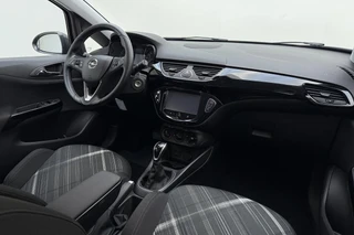 Opel Corsa 1.4 Color Edition Automaat | Stoel & Stuurverwarming | Parkeersensoren voor en achter | Lichtmetalen velgen | DAB radio | Camera / 16