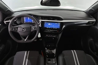 Opel Corsa 1.2 Turbo Hybrid GS Automaat Camera Apple CarPlay LED Koplampen / 8