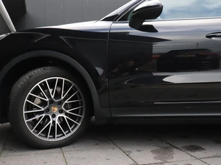 Porsche Cayenne 3.0 | LEDER | MEMORY | TREKHAAK | BOSE | PANO-DAK | STOELVERW. | CAMERA | NAVI | CRUISE | / 20