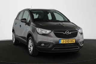 Opel Crossland X 1.2 Turbo Edition / 2