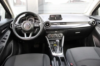 Mazda 2 1.5 SKYACTIV-G TS Automaat **NL-Auto** NAP slechts 27000km gereden / 24