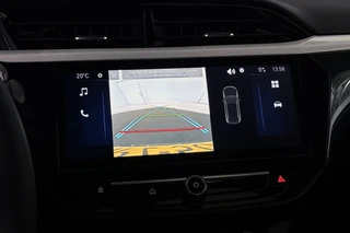 Opel Corsa 1.2 Turbo Hybrid GS Automaat Camera Apple CarPlay LED / 16