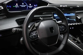 Peugeot 508 SW 1.6 HYbrid 180 Allure | NAVI | CAMERA | DAB | APPLE / 32