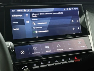 Peugeot 408 1.2 130PK Allure CAMERA | NAVI & CARPLAY | AD-CRUISE / 16