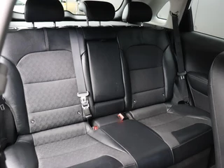 Kia Niro 1.6 GDi Hybrid DynamicLine | AUT. | CAMERA | NAVI | CRUISE | / 15