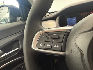 Jeep Avenger Altitude 54 kWh  SOH 97% Navi PDC ACC Carplay/Android Auto 24 Maanden garantie* (Vraag naar de voorwaarden) / 10