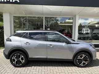 Peugeot 2008 1.2T 100pk Allure | Achteruitrijcamera | Navigatie | Facelift model | Privacy Glass | Lichtmetalen velgen / 4