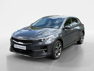 Kia XCeed 1.5 T-GDI MHEV ExecutiveLine | Airco | Navi | Camera | Stoelverwarming | Panoramadak | Stoelventilatie | Elektrische stoelen |