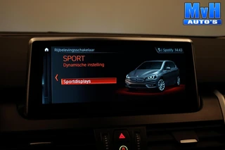 BMW 2-serie Active Tourer 218i Business Edition|SPORTSTOEL / 65