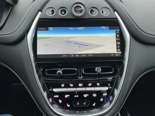 Aston Martin DBX 4.0 V8 360° Memory Stoelverw/koeling Sfeerverl Pano Lightning Silver / 7