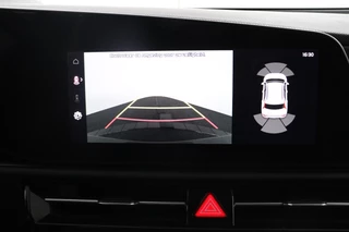 Kia Niro 1.6 GDi Hybrid DynamicLine  - Navigatie - Achteruitrijcamera - Apple & Android Carplay - Climate Control - Virena zekerheidspakket € 895,- / 49