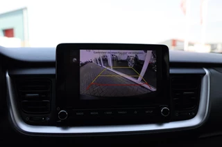 Kia Stonic 1.0 T-GDi MHEV DynamicLine|Camera|Cruise control|Apple carplay/Android auto| / 10