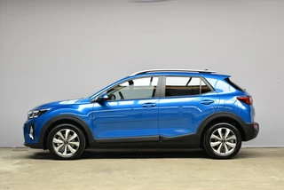 Kia Stonic 1.0 T-GDi MHEV 100pk DynamicLine / 2
