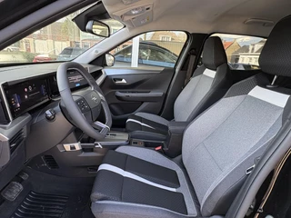 Opel Frontera Electric GS 44 kWh € 5.600 DEMO VOORDEEL | NIEUW | 8 Jaar garantie | Voorruit & stoel- & stuurverwarming | Navigatie | Achteruitrijcamera / 12