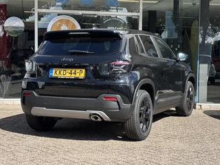 Jeep Avenger 1.2 e-Hybrid Black Edition | Apple-Android | Parkeercamera | Cruise Control / 2