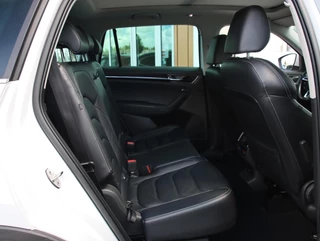 Skoda Kodiaq 1.4 TSI 150PK Style Business 7persoons | Panoramadak | / 34