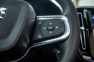 Volvo XC40 1.5 T5 Plug-in hybrid Ultimate Dark, Pano, Leder / 17