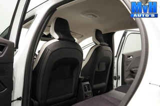 Renault Captur 1.3 TCe 140 Intens|PARELMOER|CAMERA|LED|NAP / 18