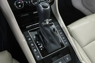 Skoda Superb Combi 1.4 TSI iV Laurin & Klement Leder Stoelventilatie Stoelverwarming Canton / 31