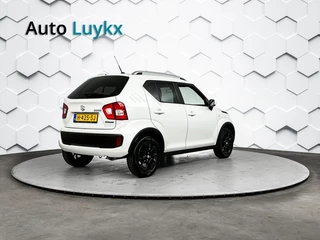 Suzuki Ignis 1.2 Stijl Intro | Navigatie | Parkeercamera | Cruise Control / 9