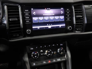 SKODA Kodiaq 1.4 TSI 150pk DSG-6 Style Business / 29