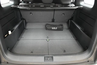 Kia Pv5 Passenger 71,2 kWh 163pk Elite / 16