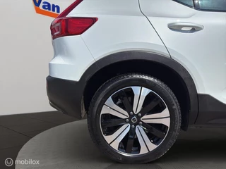 Volvo XC40 Recharge Twin Plus 78 kWh 409 PK / Camera / Carplay / All in prijs / 23