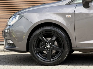 SEAT Ibiza ST 1.2 TSI FR / 12