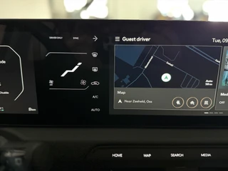 KIA Ev2 42,2 kWh 147pk (5-zits) Air / 24