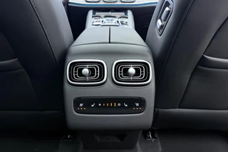 Jaecoo 8 1.5 SHS-P Exclusive 7p Plug-in Hybride | Lederen bekleding | 1600 KG trekgewicht | Stuur- en stoelverwarming | Elektrische achterklep | Schuif-/ kanteldak / 17