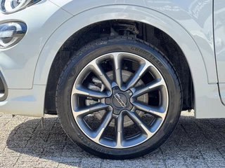 Fiat 500 X 1.5 Hybrid Sport | Automaat | Clima | ACC | Navi | LED-lichtpakket | PDC | ( Vestiging - Vianen ) / 31