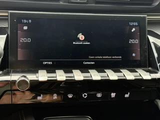 Peugeot 508 SW 1.6 180pk PureTech GT Line  | LED | Keyless Start |  Apple Carplay | PDC incl. Camera | Half Leder | Sportstoelen / 52