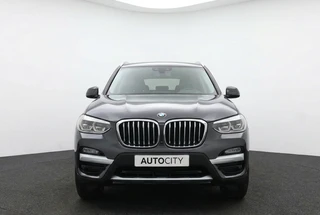 BMW X3 xDrive30e High Executive M Sport Stuur l Panoramadak | Harman Kardon | 360° | Trekhaak | Adaptive Cruise / 9