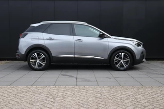 Peugeot 3008 1.2 PureTech Allure | AUT. | 360° CAMERA | PANO-DAK | CRUISE | NAVI | APPLE CARPLAY | / 5