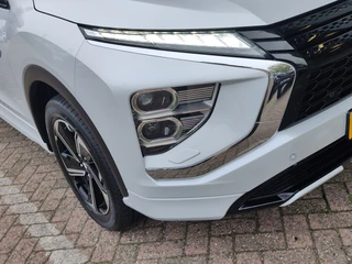 Mitsubishi Eclipse Cross 2.4 PHEV EXECUTIVE SPORT AUT  SoH 100%!! | 360 Camera | Stuurverwarming | Sportpakket / 40