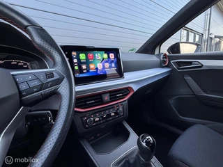 Seat Ibiza 1.0 EcoTSI FR Business Connect TOPSTAAT! 49.000KM! / 39