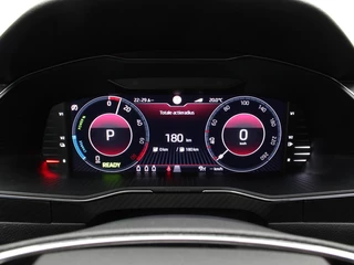 Škoda Superb 1.4 TSi 218 Pk iV Sportline Business | Panoramadak | Adaptive Cruise | Stuur/Stoel Verwarming | CarPlay | 19 Inch | 89.796 Km !! / 10