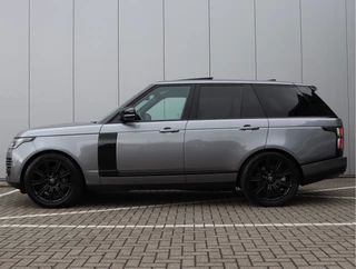 Land Rover Range Rover 2.0 P400e Vogue  | Meridian | Pano | Head-up | SOH 96,4% / 24