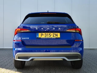 SKODA KAMIQ 1.0 TSI SPORT AUTOMAAT/CAMERA/LED/STOELVERWARMING/CARPLAY / 5