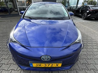 Toyota Prius 1.8 HYBRID FIRST EDITION NAVI STOELVERW AFN-TREKHAAK PARK-SENSOREN BSM CAMERA HUD BLUETOOTH / 7