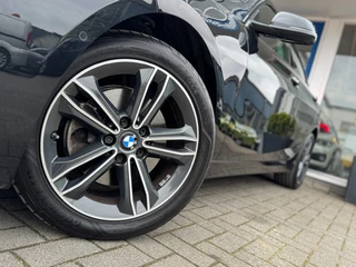 BMW 2 Serie Gran Coupe 218i Gran Coupé Business Plus I Sport line I Leer I Carplay I LED / 11